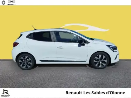 Photo 27 Renault Clio  1.5 Blue dCi 100ch Evolution