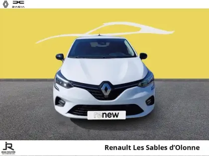 Photo 23 Renault Clio  1.5 Blue dCi 100ch Evolution