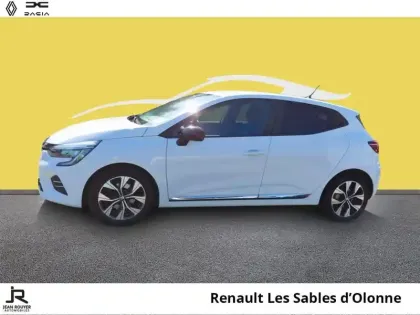 Photo 24 Renault Clio  1.5 Blue dCi 100ch Evolution