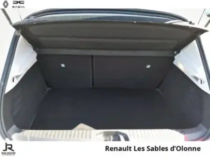 Photo 6 Renault Clio  1.5 Blue dCi 100ch Evolution