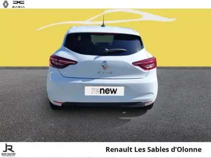 Photo 25 Renault Clio  1.5 Blue dCi 100ch Evolution