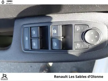 Photo 28 Renault Clio  1.5 Blue dCi 100ch Evolution