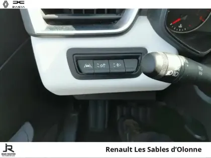 Photo 29 Renault Clio  1.5 Blue dCi 100ch Evolution