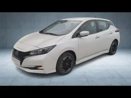 Photo Nissan Leaf Acenta