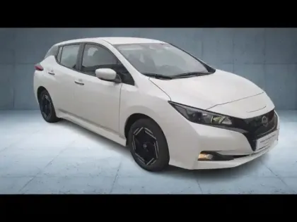 Photo 7 Nissan Leaf  150ch 40kWh Acenta 22