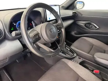 Photo 13 Toyota Yaris  Cross 130h Design MC24