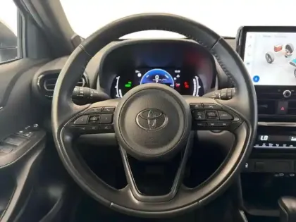 Photo 14 Toyota Yaris  Cross 130h Design MC24
