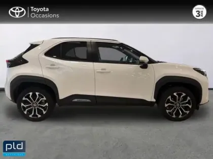 Photo 5 Toyota Yaris  Cross 130h Design MC24