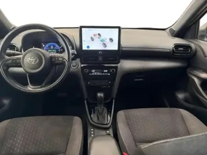 Photo 9 Toyota Yaris  Cross 130h Design MC24