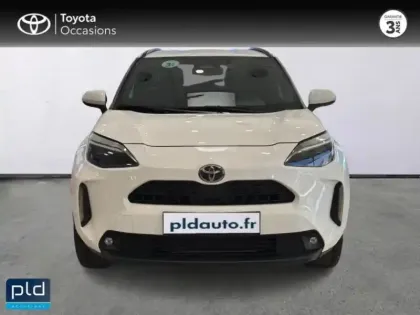 Photo 7 Toyota Yaris  Cross 130h Design MC24