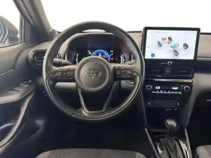 Photo 10 Toyota Yaris  Cross 130h Design MC24