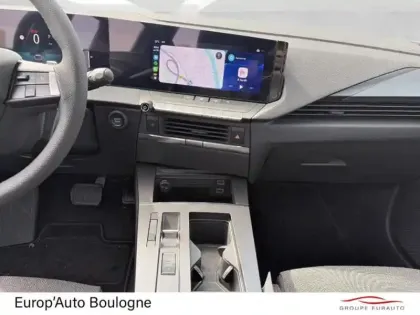Photo 13 Opel Astra  1.2 Turbo Hybrid 145ch Ultimate e-DCT 6