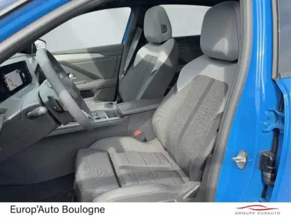 Photo 10 Opel Astra  1.2 Turbo Hybrid 145ch Ultimate e-DCT 6