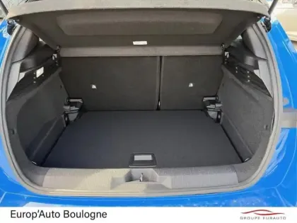 Photo 5 Opel Astra  1.2 Turbo Hybrid 145ch Ultimate e-DCT 6