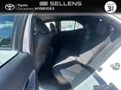 Photo 11 Toyota Yaris  Cross 116h GR Sport MY22