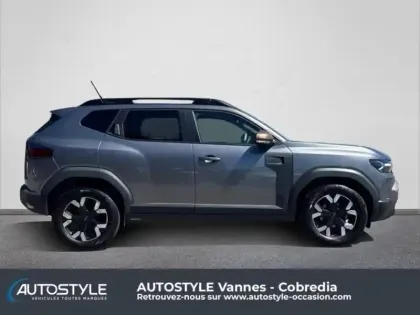Photo 7 Dacia Duster  1.2 mild hybrid 130ch Extreme