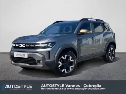 Photo Dacia Duster Extreme