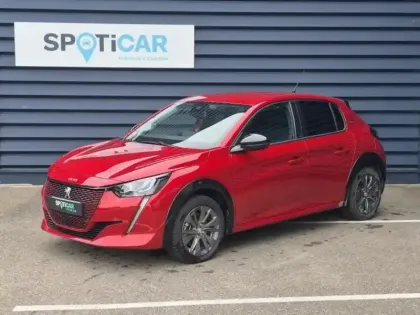 Photo Peugeot 208 Style