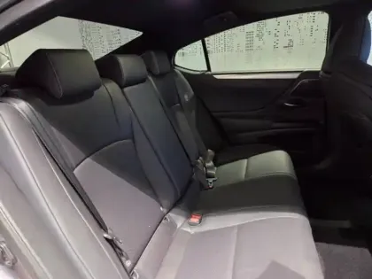 Photo 13 Lexus Es  300h F SPORT