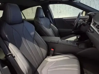 Photo 12 Lexus Es  300h F SPORT