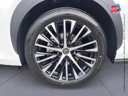 Photo 9 Lexus RZ  350e Luxe MC26