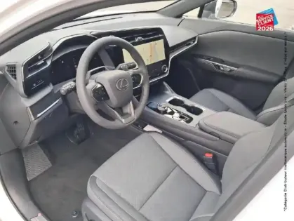 Photo 14 Lexus RZ  350e Luxe MC26