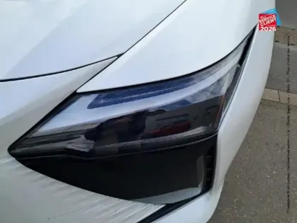 Photo 12 Lexus RZ  350e Luxe MC26