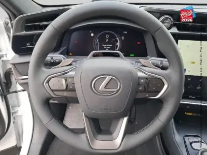 Photo 11 Lexus RZ  350e Luxe MC26