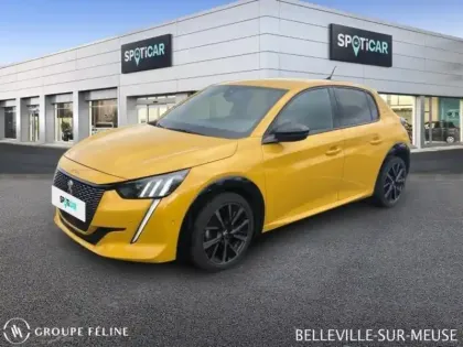 Photo Peugeot 208 Gt Pack