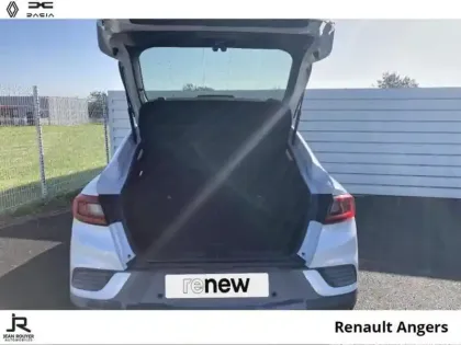 Photo 6 Renault Arkana  1.6 E-Tech 145ch Intens -21B