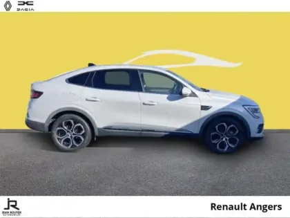 Photo 13 Renault Arkana  1.6 E-Tech 145ch Intens -21B