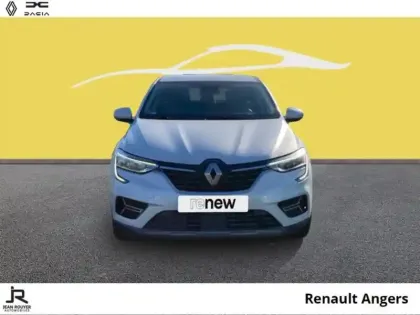 Photo 8 Renault Arkana  1.6 E-Tech 145ch Intens -21B