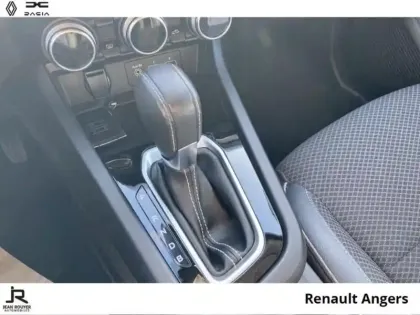 Photo 5 Renault Arkana  1.6 E-Tech 145ch Intens -21B