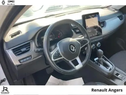 Photo 14 Renault Arkana  1.6 E-Tech 145ch Intens -21B