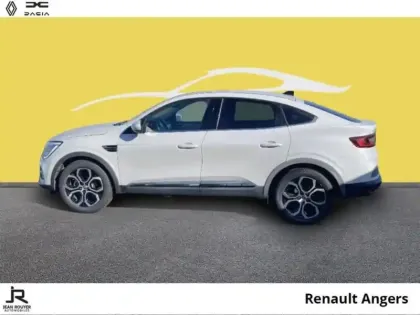 Photo 9 Renault Arkana  1.6 E-Tech 145ch Intens -21B