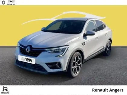 Photo Renault Arkana Intens