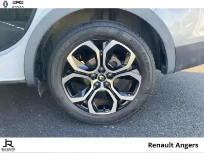 Photo 7 Renault Arkana  1.6 E-Tech 145ch Intens -21B
