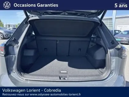 Photo 6 Volkswagen Tiguan  1.5 eTSI 150ch R-Line Edition DSG7