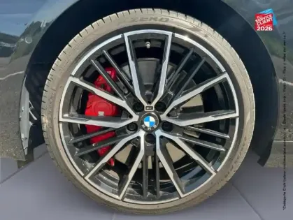 Photo 24 BMW Serie 2 Série 2 Gran Coupé 220iA 178ch Edition M Sport Pro 9cv
