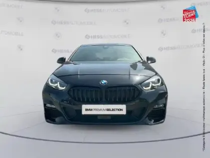 Photo 16 BMW Serie 2 Série 2 Gran Coupé 220iA 178ch Edition M Sport Pro 9cv