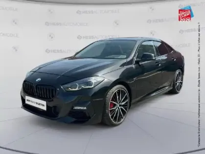 Photo Bmw Serie 2 Edition M Sport Pro