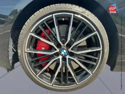Photo 9 BMW Serie 2 Série 2 Gran Coupé 220iA 178ch Edition M Sport Pro 9cv