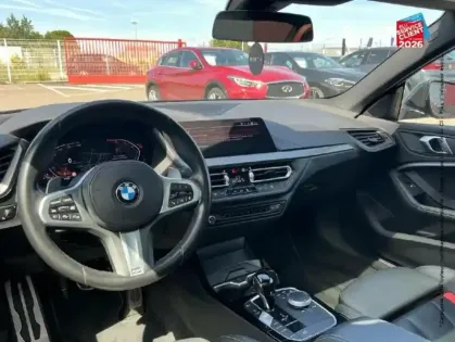 Photo 29 BMW Serie 2 Série 2 Gran Coupé 220iA 178ch Edition M Sport Pro 9cv