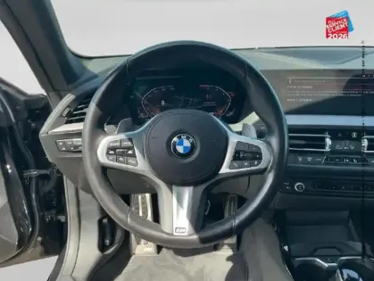 Photo 11 BMW Serie 2 Série 2 Gran Coupé 220iA 178ch Edition M Sport Pro 9cv