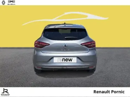 Photo 10 Renault Clio  TECHNO E-Tech hybride 145ch + PACK WINTER + PACK ADVANCED DRIVING