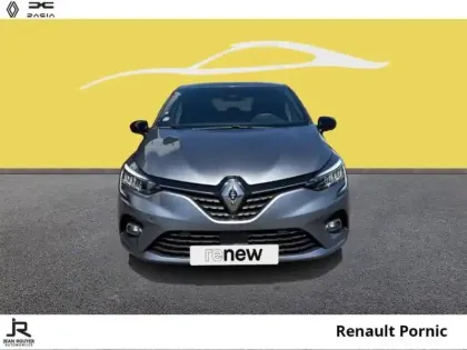 Photo 8 Renault Clio  TECHNO E-Tech hybride 145ch + PACK WINTER + PACK ADVANCED DRIVING