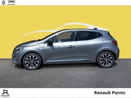 Photo 9 Renault Clio  TECHNO E-Tech hybride 145ch + PACK WINTER + PACK ADVANCED DRIVING