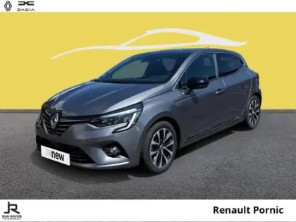 Photo Renault Clio Techno