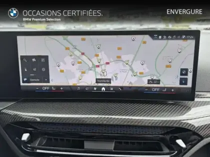 Photo 10 BMW I4  eDrive40 340ch M Sport
