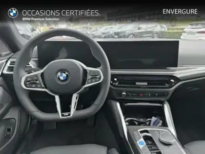 Photo 5 BMW I4  eDrive40 340ch M Sport